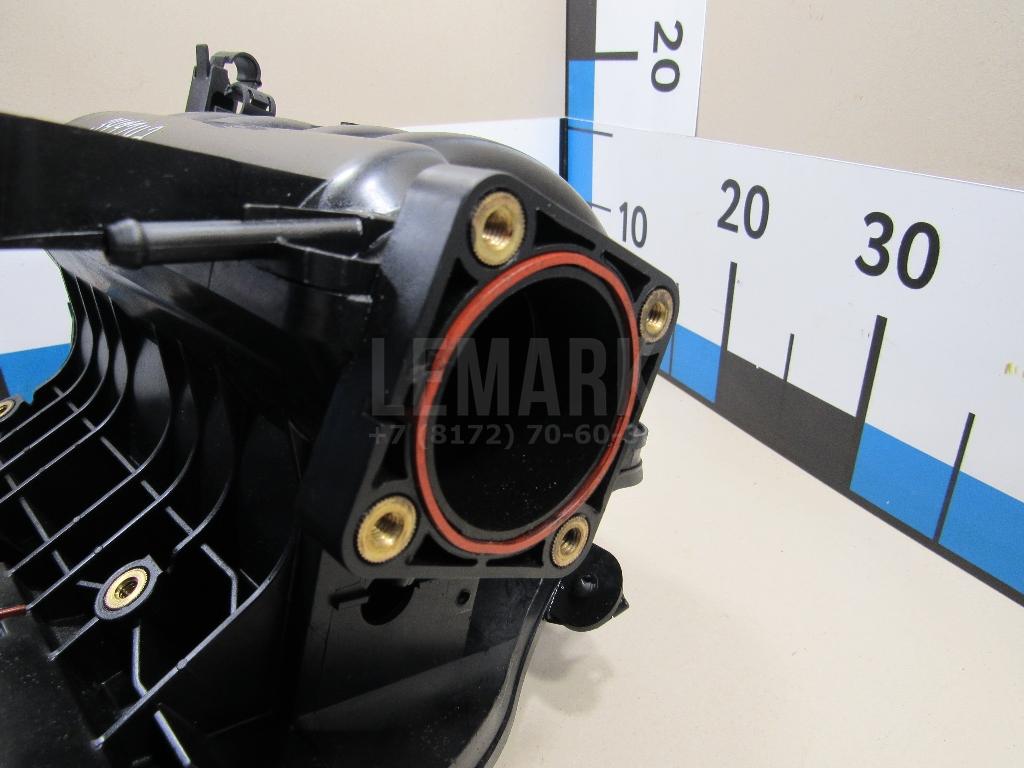 Коллектор впускной для  Ford Fiesta 2001-2008