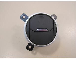 Дефлектор воздушный для Chevrolet Camaro 2009-2015 с разбора состояние отличное