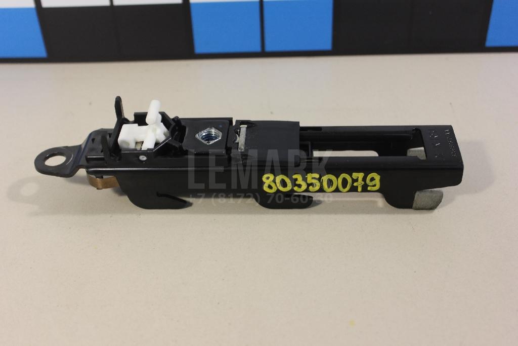 Механизм регулировки ремня безопасности для  BMW X5 E70 2007-2013