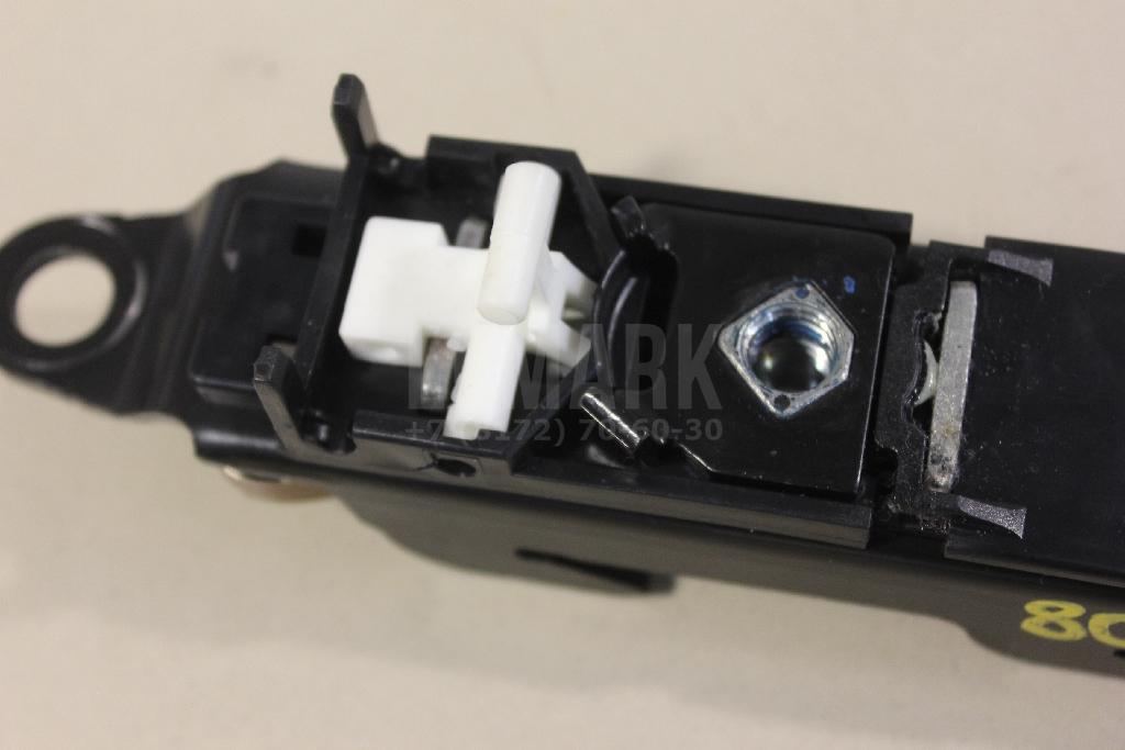 Механизм регулировки ремня безопасности для  BMW X5 E70 2007-2013
