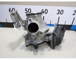 Клапан рециркуляции выхлопных газов для Land Rover Discovery Sport 2014> с разбора состояние отличное