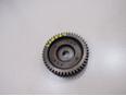 Шестерня (шкив) распредвала