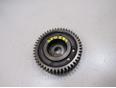 Шестерня (шкив) распредвала