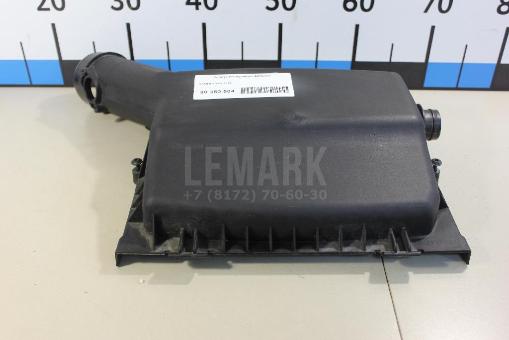 Корпус воздушного фильтра для  BMW 3-serie F30/F31/F80 2011-2020
