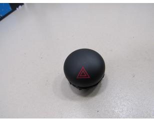 Кнопка аварийной сигнализации для Mini R56 2005-2014 б/у состояние отличное
