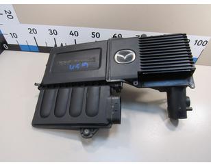 Корпус воздушного фильтра для Mazda Mazda 3 (BL) 2009-2013 с разбора состояние хорошее