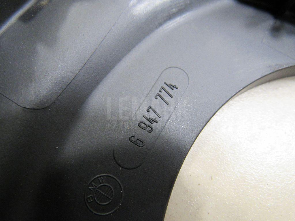 Кожух рулевой колонки для  BMW 5-serie G30/G31/F90 2017-2023