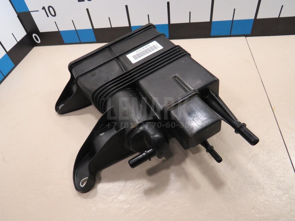 Абсорбер (фильтр угольный) для  BMW 7-serie F01/F02 2008-2015