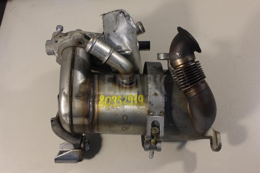 Радиатор системы EGR 04L131512AA VAG