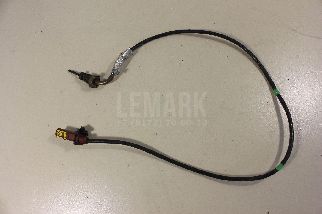 Датчик температуры сажевого фильтра 04L906088DK VAG