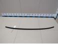 Молдинг крыши левый