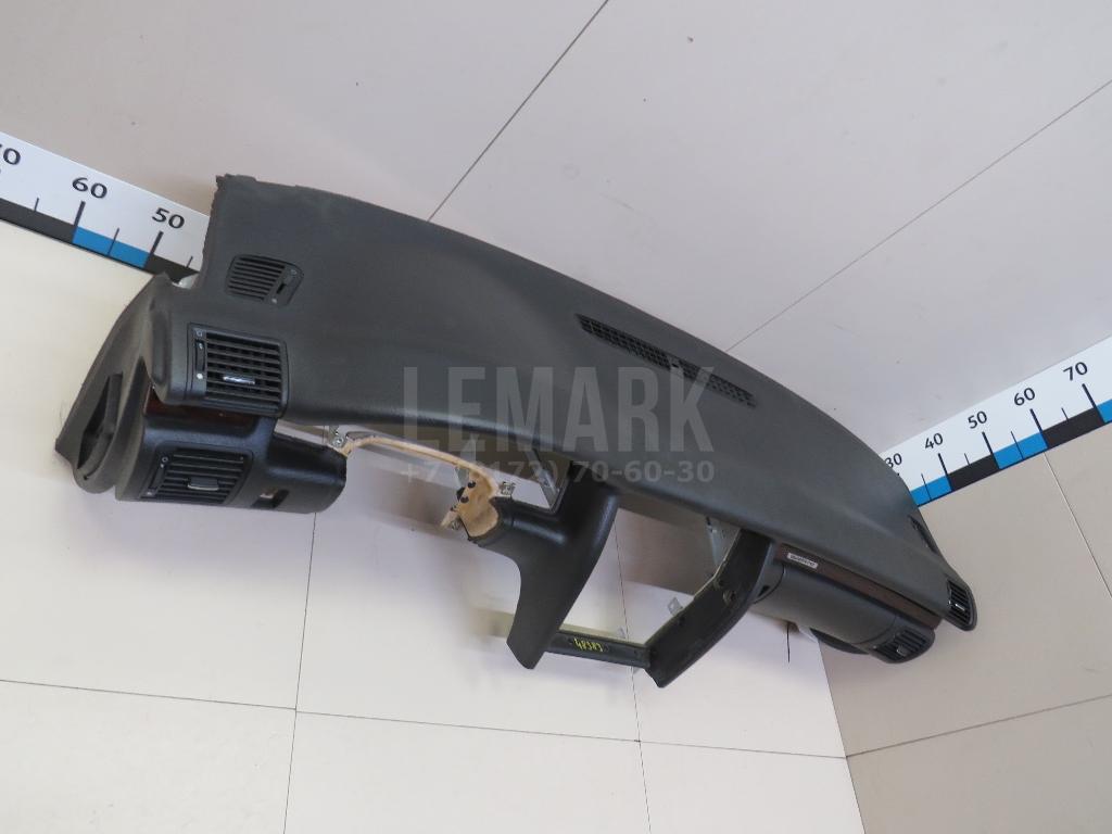 Торпедо для  BMW 4-serie G22/G23 2020