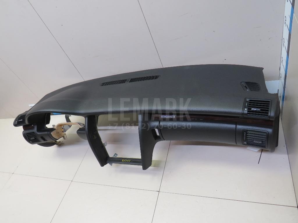 Торпедо для  BMW 4-serie G22/G23 2020