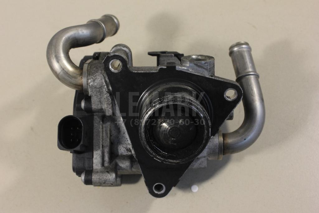 Клапан рециркуляции выхлопных газов 04L131501R VAG