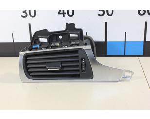Дефлектор воздушный для Audi A7 (4G8) 2011-2018 б/у состояние отличное