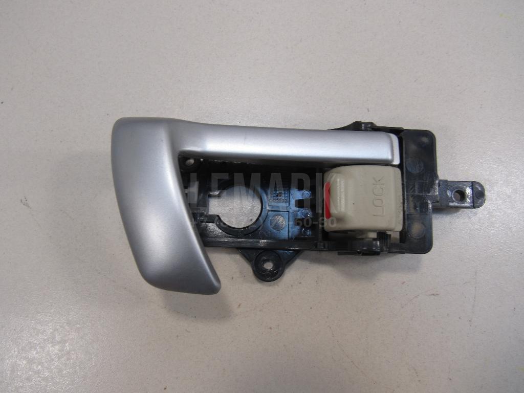 Ручка двери передней внутренняя правая 826202B010J9 Hyundai-Kia
