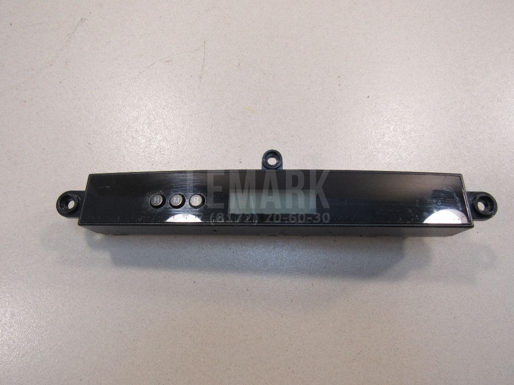 Часы 945102B000 Hyundai-Kia