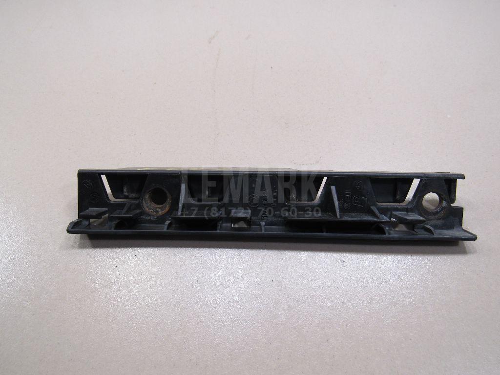 Кронштейн накладки на порог (наружней) для  BMW 3-serie E92/E93 2006-2012