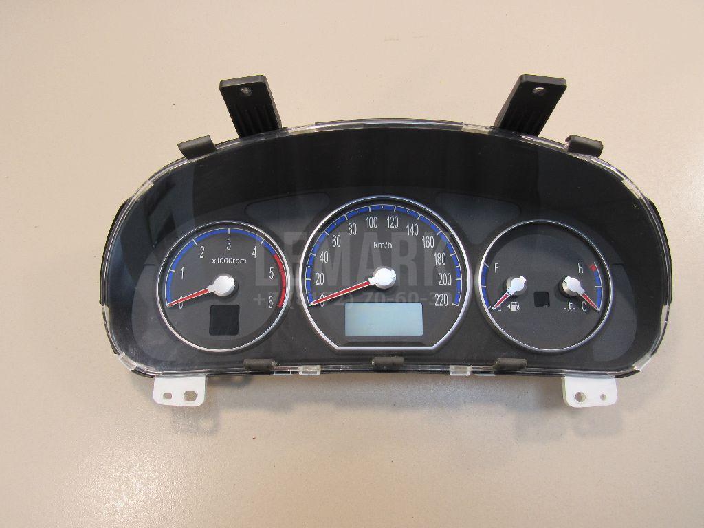 Панель приборов 940032B650 Hyundai-Kia