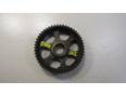 Шестерня (шкив) распредвала