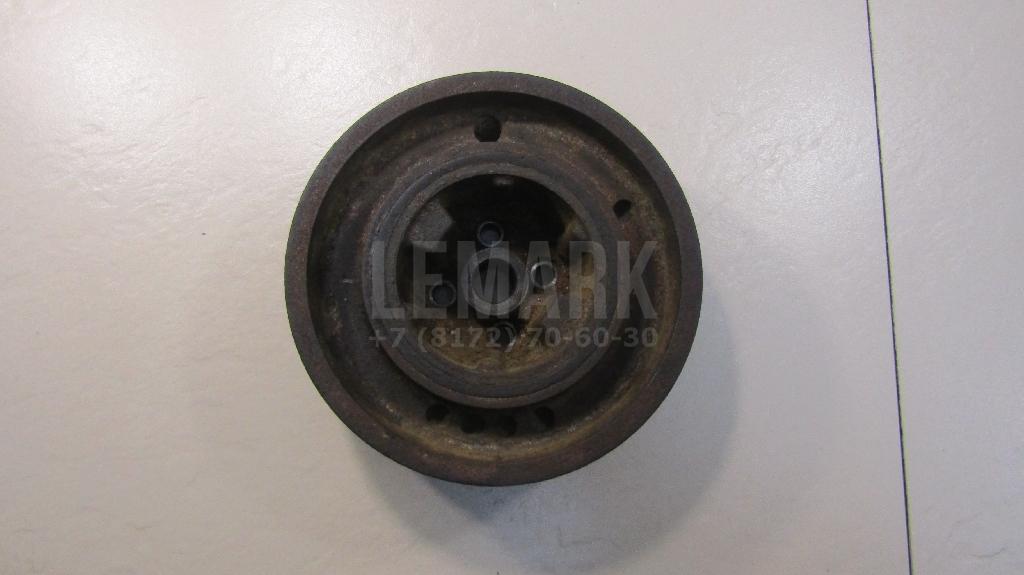 Шкив коленвала для  BMW 3-serie E92/E93 2006-2012