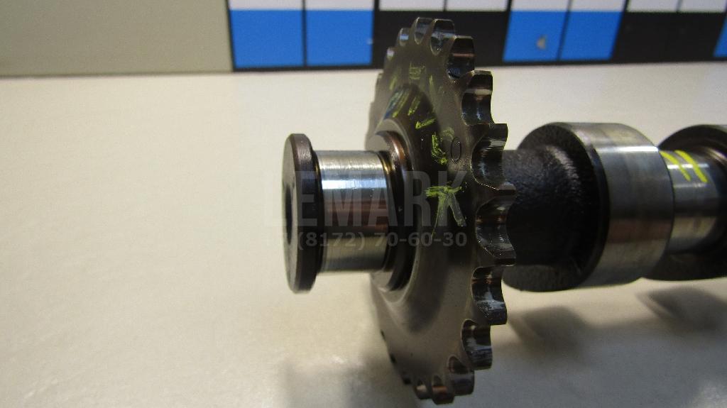 Распредвал впускной для  BMW 4-serie F32/F33/F82 2012-2020