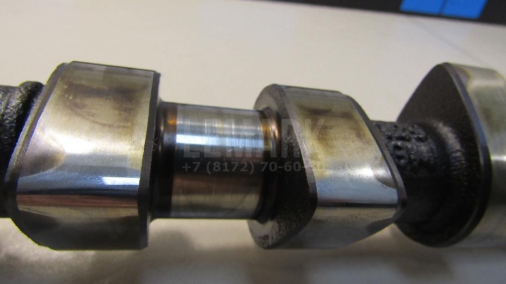 Распредвал впускной для  BMW 4-serie F32/F33/F82 2012-2020