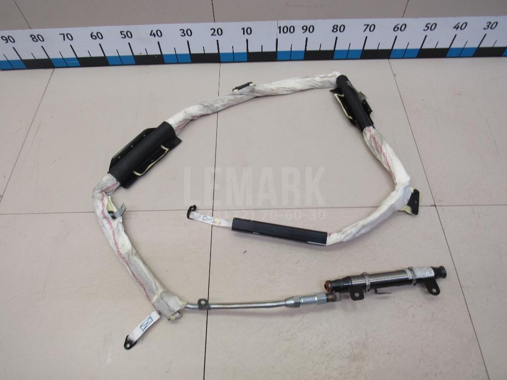 Подушка безопасности боковая (шторка) 850202B001 Hyundai-Kia