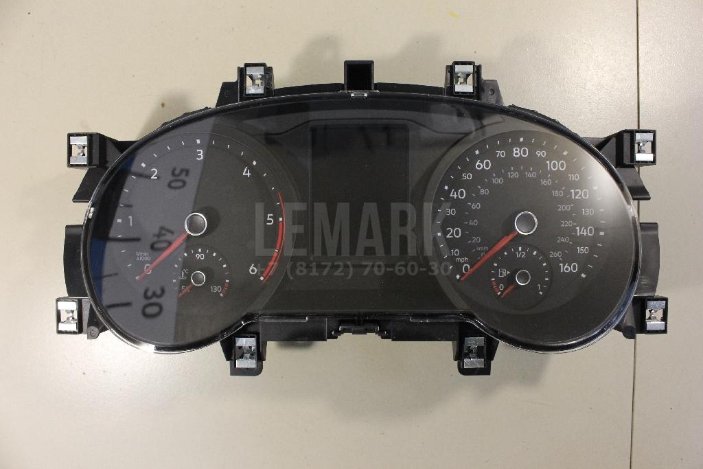 Панель приборов 5NA920951B VAG