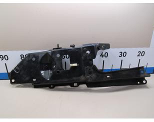 Элемент передней панели для Nissan X-Trail (T31) 2007-2014 с разбора состояние хорошее
