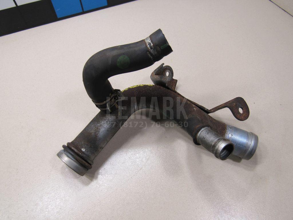 Трубка системы охлаждения 14053JG72A Nissan