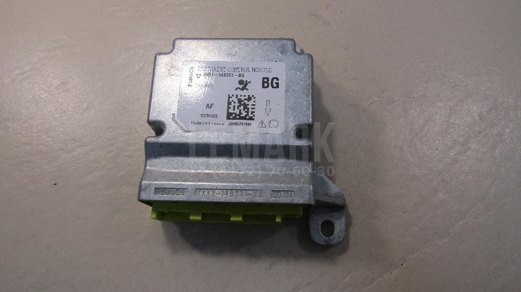 Блок управления AIR BAG