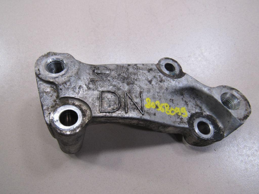 Кронштейн КПП 11253JD700 Nissan