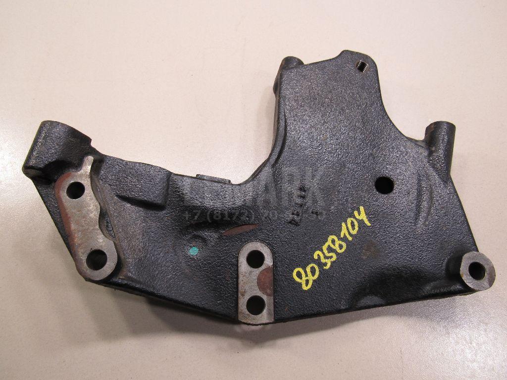 Кронштейн двигателя правый 13507JG70A Nissan