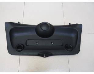 Обшивка двери багажника для Mini R56 2005-2014 с разборки состояние хорошее