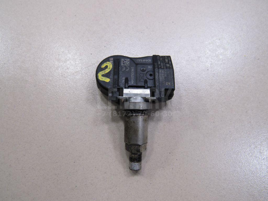 Датчик давления в шине (TPMS)