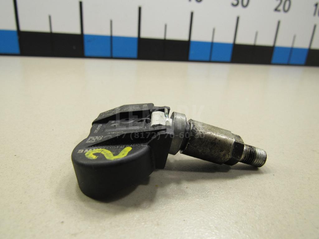 Датчик давления в шине (TPMS) для  Audi A4 [B8] 2007-2015