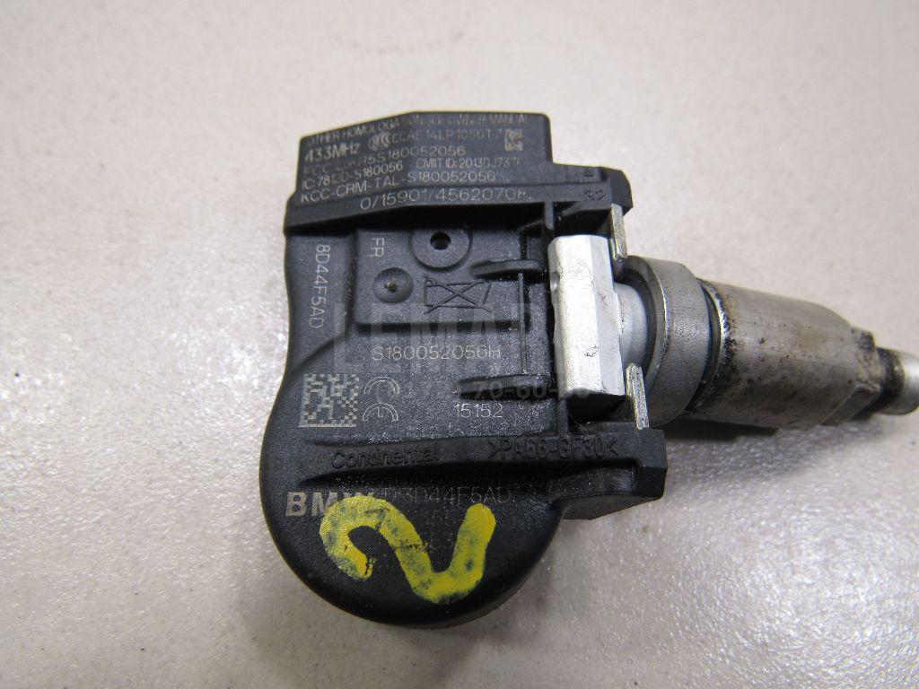 Датчик давления в шине (TPMS) для  Audi A4 [B8] 2007-2015