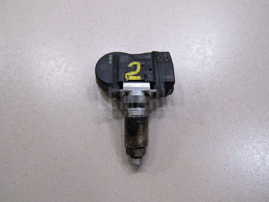 Датчик давления в шине (TPMS)
