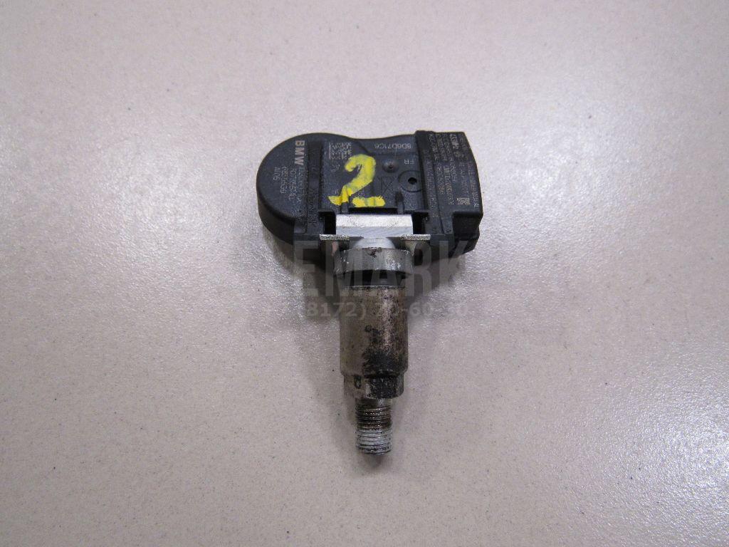 Датчик давления в шине (TPMS)