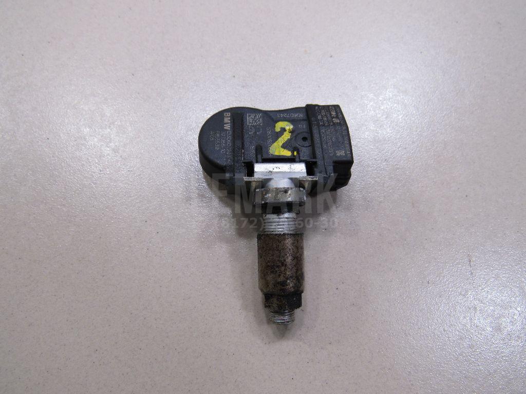 Датчик давления в шине (TPMS)