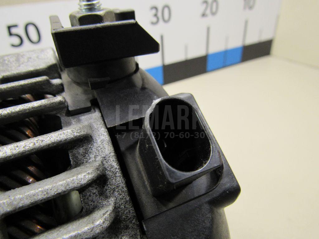 Генератор для  BMW 7-serie F01/F02 2008-2015
