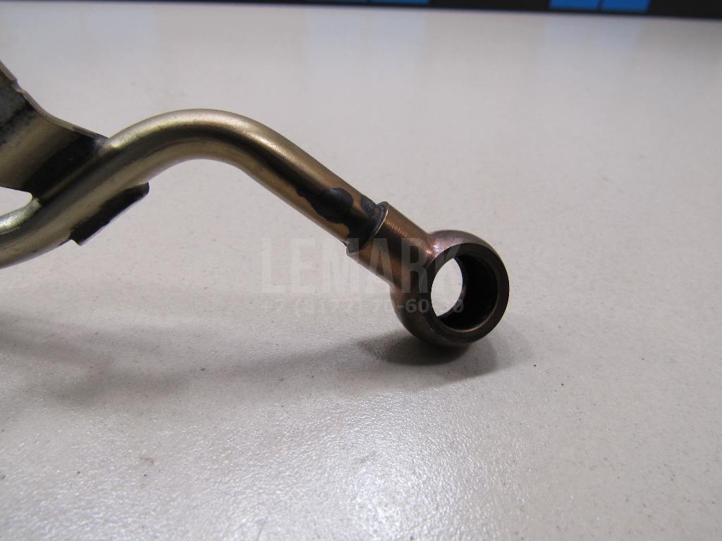 Трубка системы рециркуляции (EGR) для  BMW X3 E83 2004-2010