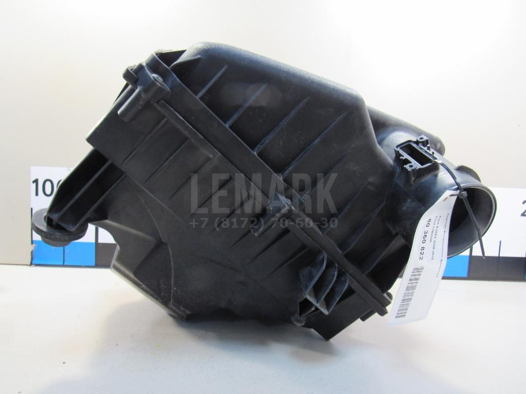 Корпус воздушного фильтра 1768349 Ford