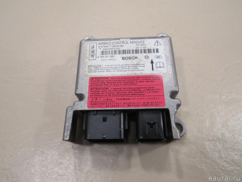 Блок управления AIR BAG