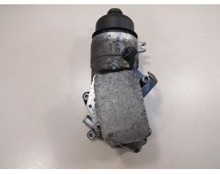 Корпус масляного фильтра для Peugeot 3008 2010-2016 с разбора состояние отличное