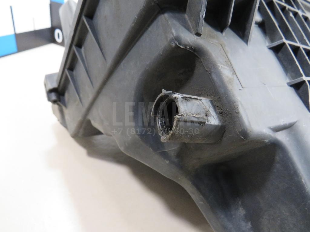 Корпус воздушного фильтра для  Citroen C4 II 2011-2022