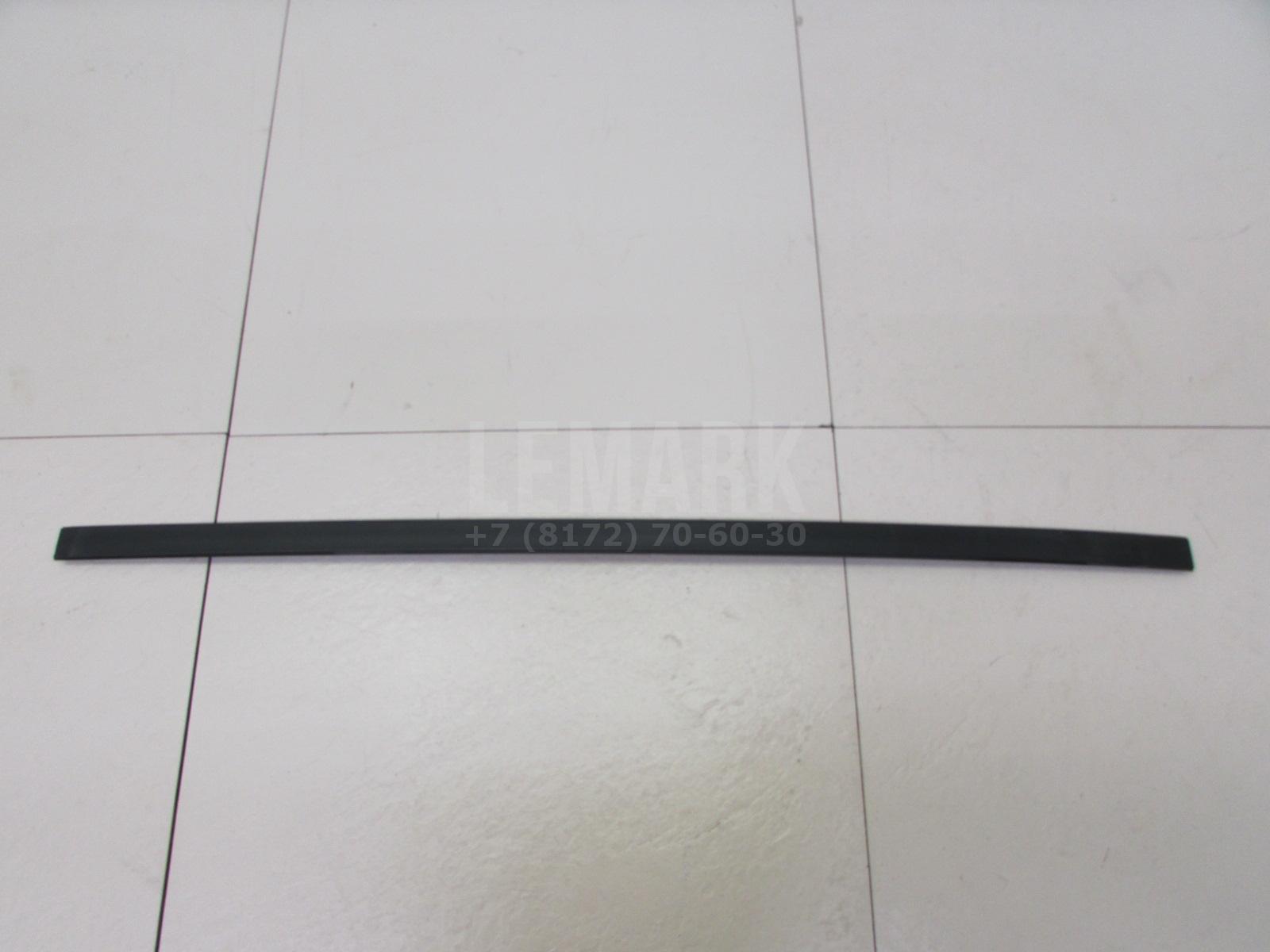 Молдинг крыши правый 872401H100 Hyundai-Kia