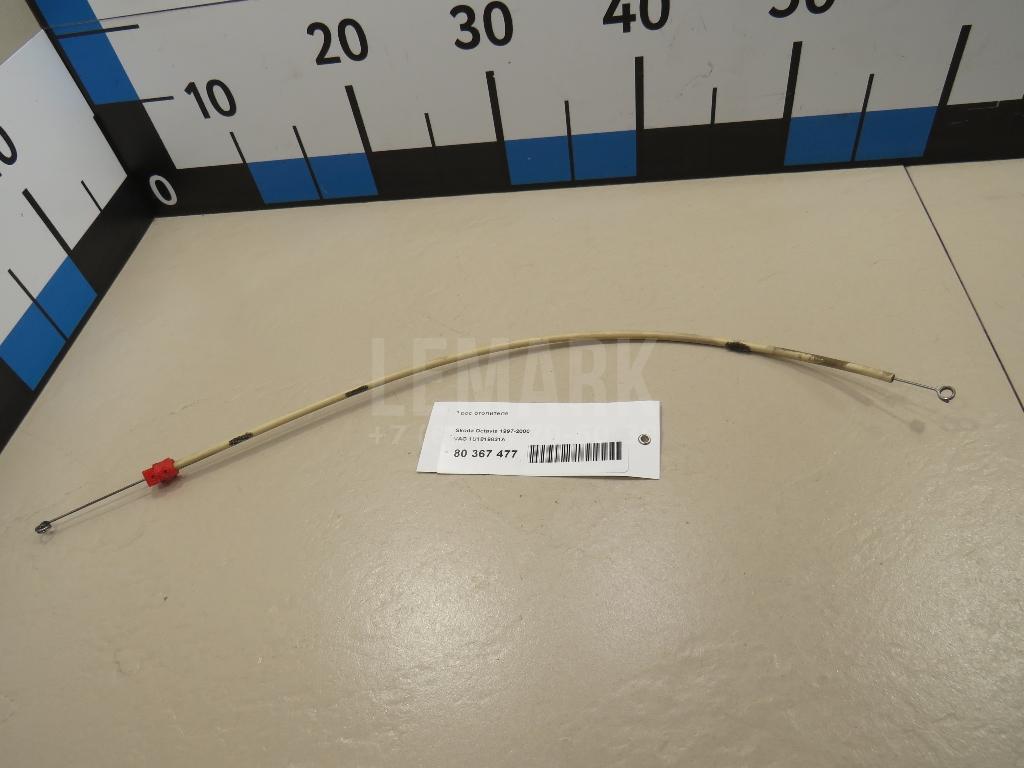 Трос отопителя 1U1819831A VAG