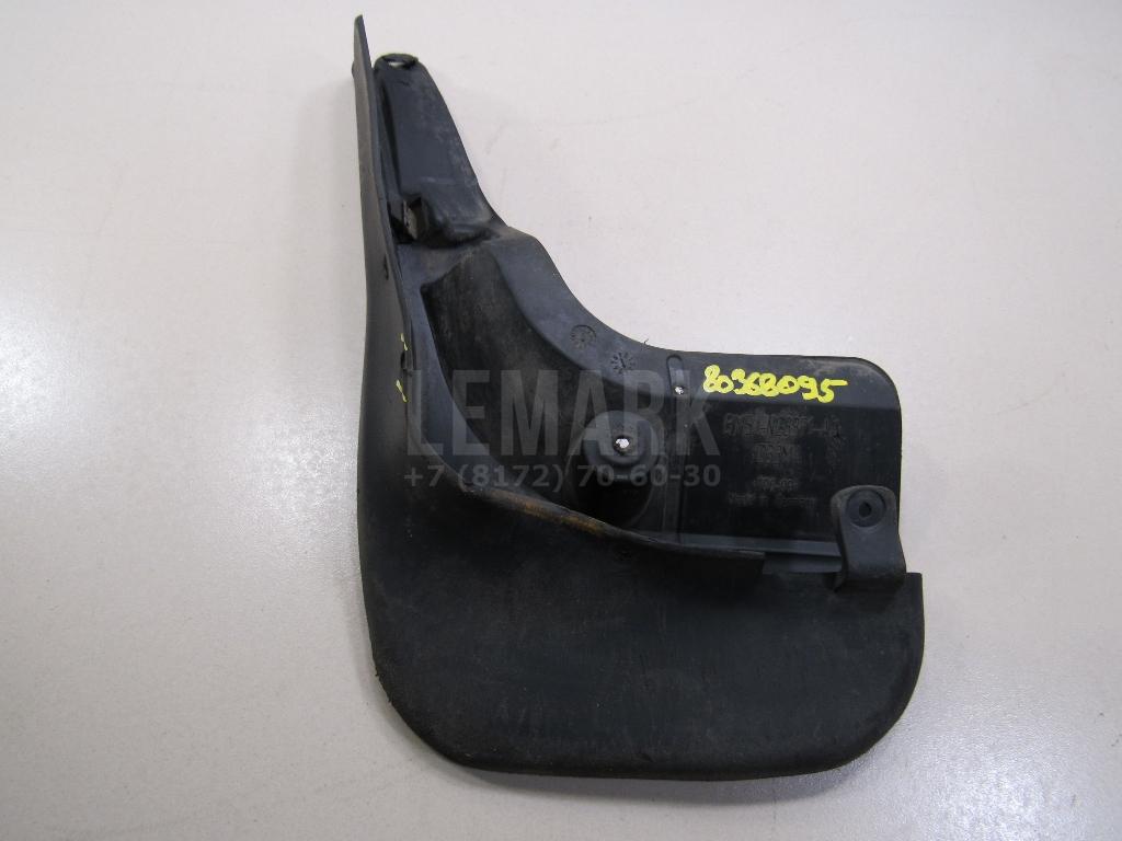 Брызговик задний левый BM5JN28371AA Ford